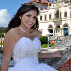 miami quinces photography